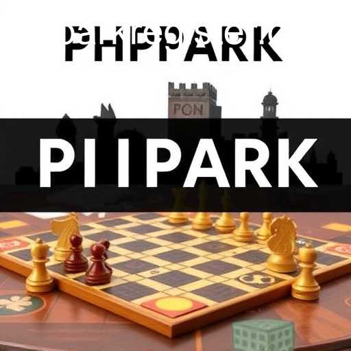 PHPARK