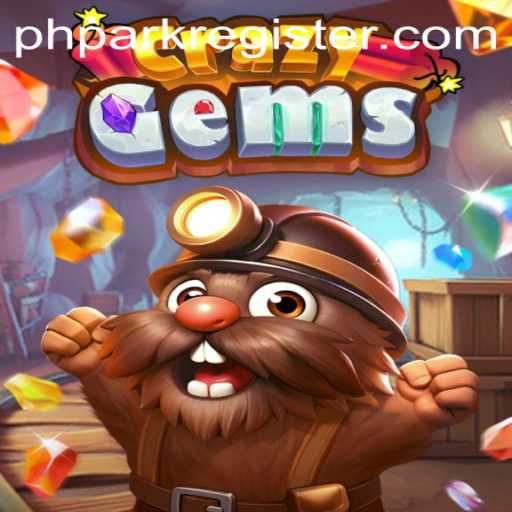 CrazyGems: A Thrilling Puzzle Adventure Awaits