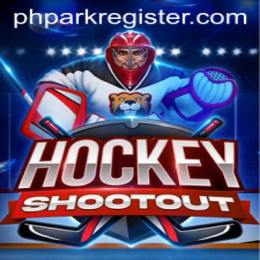 HockeyShootout: Gaming Revolution with PHPARK