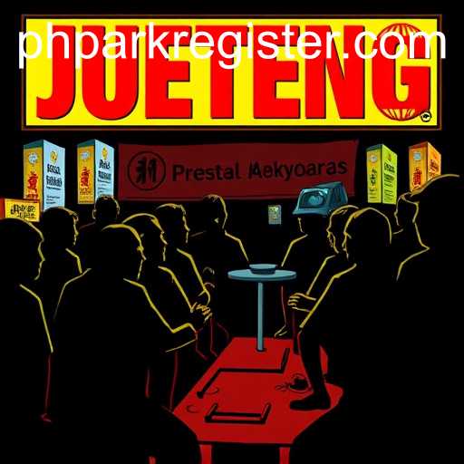 Understanding Jueteng: An In-depth Exploration of a Persistent Issue
