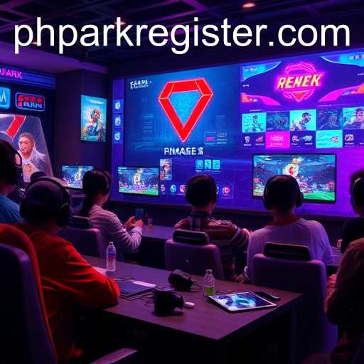 Live Games and the Revolution of PHPARK
