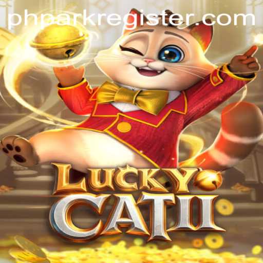 Dive into the Exciting World of LuckyCatII and PHPARK