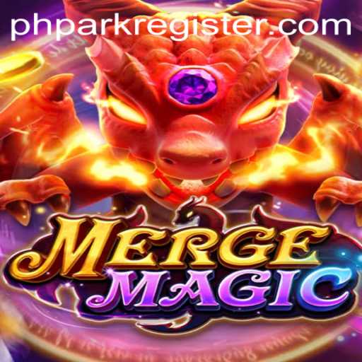 The Enchanting World of MergeMagic and its Magical Gameplay