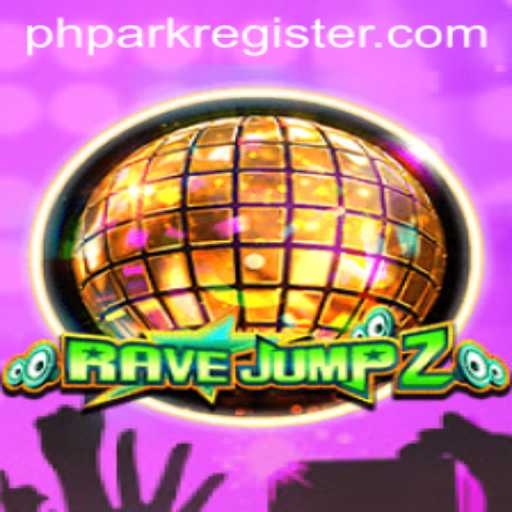 RaveJump2: A Thrilling Escape into the Neon-lit World of PHPARK