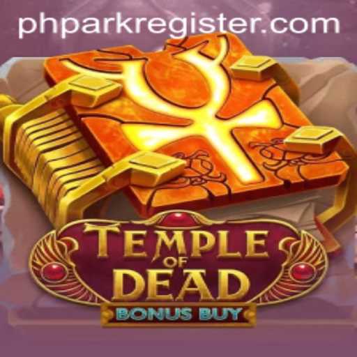 TempleofDeadBonusBuy: A Deep Dive into the Thrilling World of Mythical Gaming